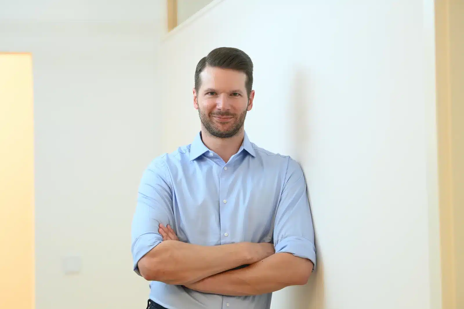 Dr. med. univ. Sebastian Stemmer, plastischer Chirurg in Augsburg
